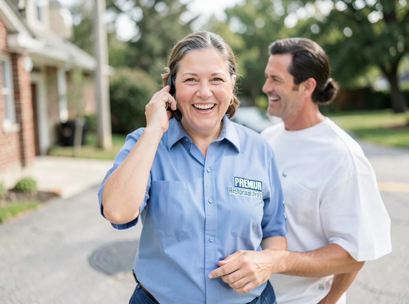 Water Damage Restoration Riverside, CT FAQs